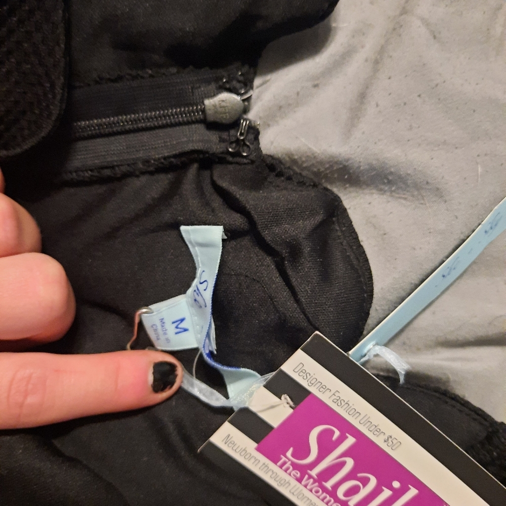 Mini dress - Picture 2 of 2